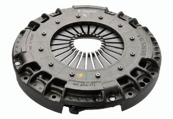 Купить SACHS 3482 012 240 по низкой цене в Украине!