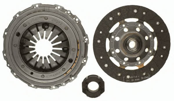 Купити SACHS 3000 951 005 за низькою ціною в Україні!