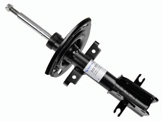 Купить SACHS 313 577 по низкой цене в Украине!