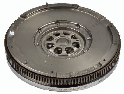 Купить SACHS 2294 001 750 по низкой цене в Украине!