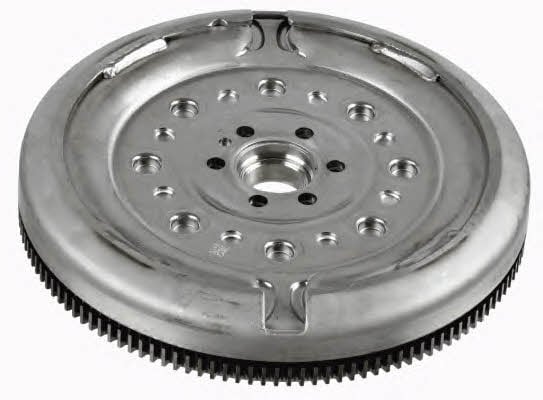 Купити SACHS 2294 002 013 за низькою ціною в Україні!