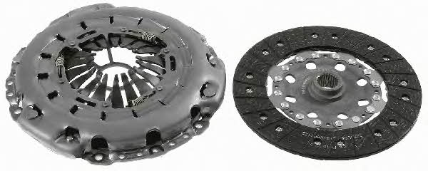 Купити SACHS 3000 951 850 за низькою ціною в Україні!