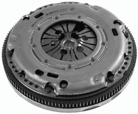 Купити SACHS 2289 000 041 за низькою ціною в Україні!