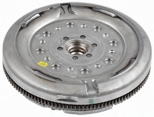 Купить SACHS 2289 000 257 по низкой цене в Украине!