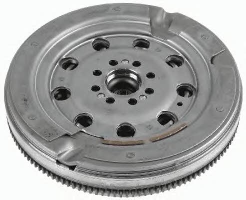 Купити SACHS 2289 521 002 за низькою ціною в Україні!