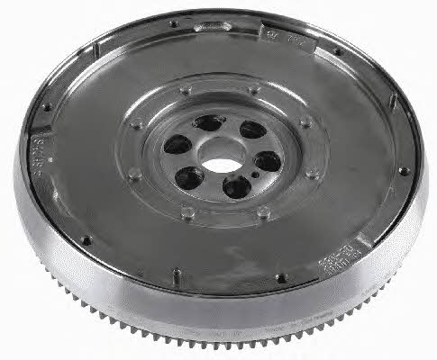 Купити SACHS 2294 000 109 за низькою ціною в Україні!