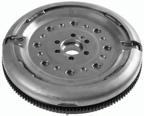 Купити SACHS 2294 000 839 за низькою ціною в Україні!