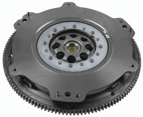 Купити SACHS 2294 000 845 за низькою ціною в Україні!
