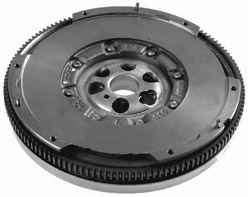 Купити SACHS 2294 000 871 за низькою ціною в Україні!