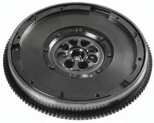 Купить SACHS 2294 000 955 по низкой цене в Украине!