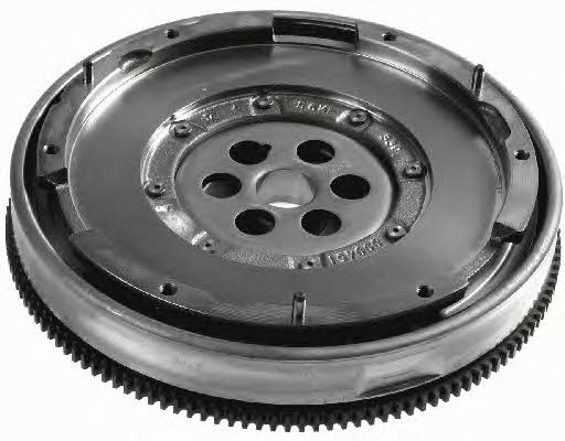 Купити SACHS 2294 000 997 за низькою ціною в Україні!