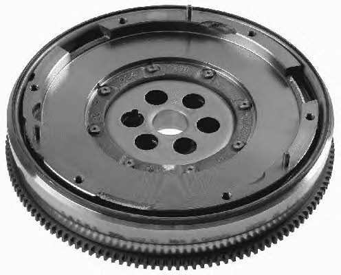 Купить SACHS 2294 000 998 по низкой цене в Украине!