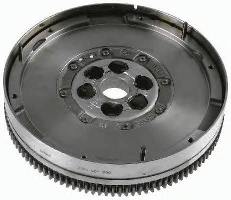 Купить SACHS 2294 001 000 по низкой цене в Украине!