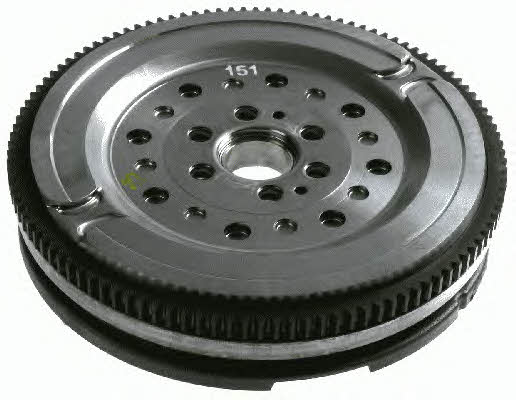 Купити SACHS 2294 001 002 за низькою ціною в Україні!