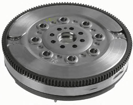 Купить SACHS 2294 001 003 по низкой цене в Украине!