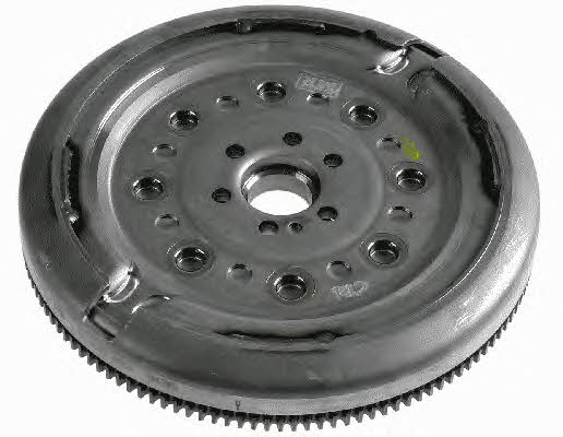 Купити SACHS 2294 001 033 за низькою ціною в Україні!