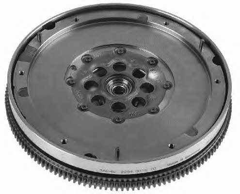 Купить SACHS 2294 001 070 по низкой цене в Украине!