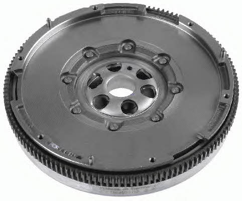 Купити SACHS 2294 001 091 за низькою ціною в Україні!