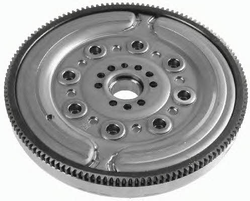 Купити SACHS 2294 001 095 за низькою ціною в Україні!