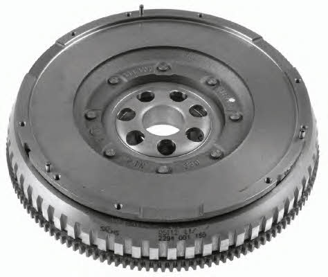 Купити SACHS 2294001155 – суперціна на EXIST.UA!