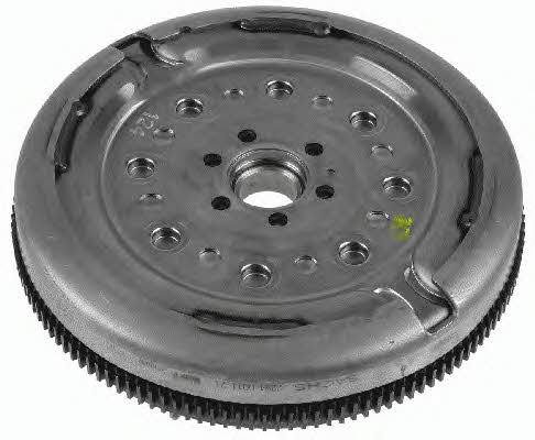 Купити SACHS 2294 001 177 за низькою ціною в Україні!