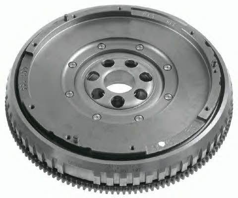 Купити SACHS 2294 001 197 за низькою ціною в Україні!