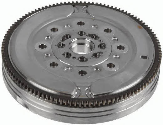 Купити SACHS 2294 001 232 за низькою ціною в Україні!