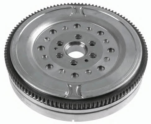 Купити SACHS 2294 001 249 за низькою ціною в Україні!