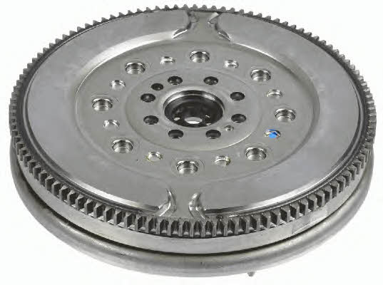 Купить SACHS 2294 001 267 по низкой цене в Украине!