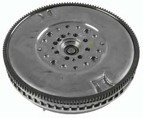 Купить SACHS 2294 001 293 по низкой цене в Украине!