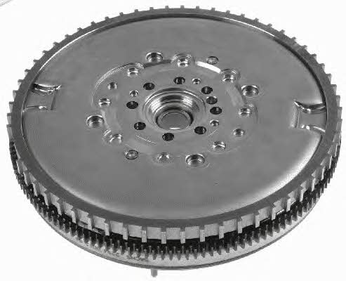 Купить SACHS 2294 001 294 по низкой цене в Украине!