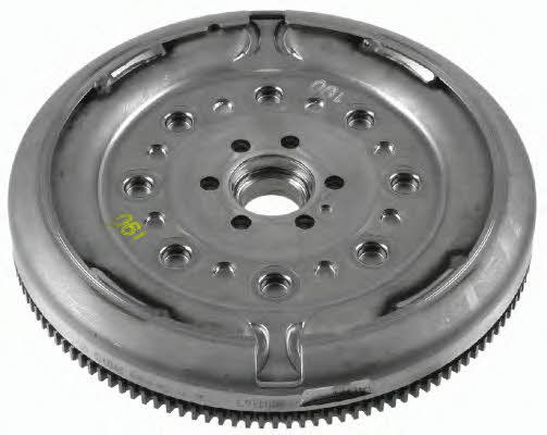Купити SACHS 2294 001 343 за низькою ціною в Україні!