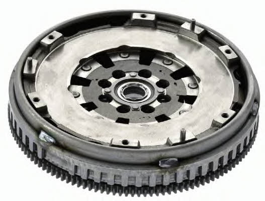 Купити SACHS 2294 501 061 за низькою ціною в Україні!