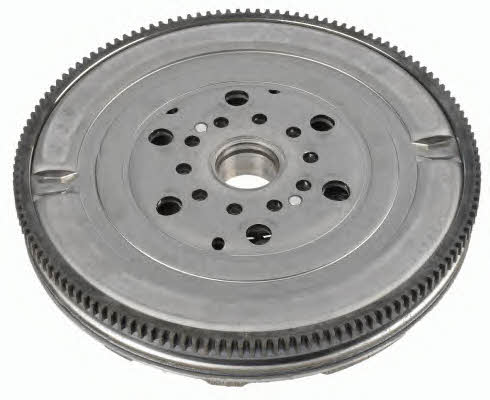 Купить SACHS 2294 501 077 по низкой цене в Украине!