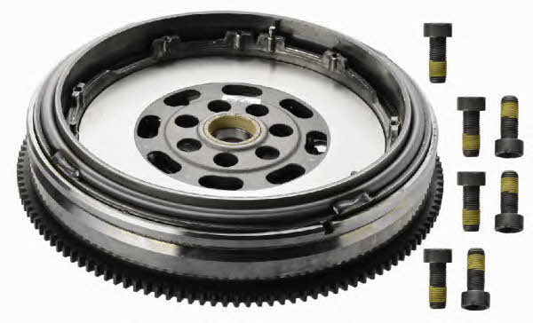Купити SACHS 2294 501 081 за низькою ціною в Україні!