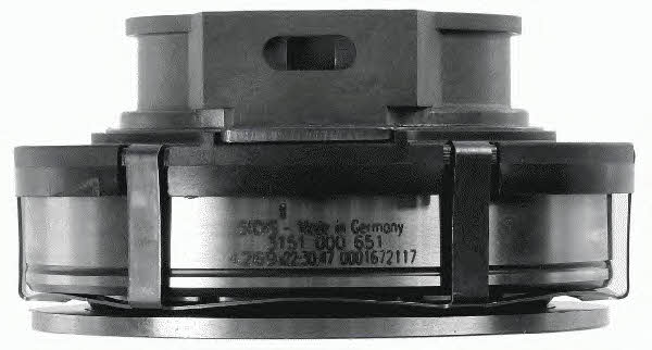 SACHS Подшипник выжимной – цена 4545 UAH