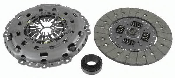 Купити SACHS 3000 951 984 за низькою ціною в Україні!