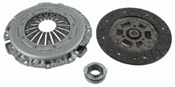 Купити SACHS 3000 954 222 за низькою ціною в Україні!