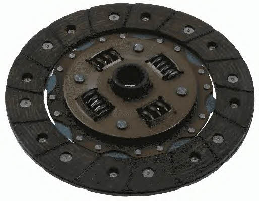 Купить SACHS 1862 876 002 по низкой цене в Украине!