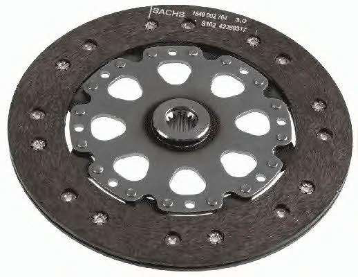 Купить SACHS 1864001576 – отличная цена на EXIST.UA!
