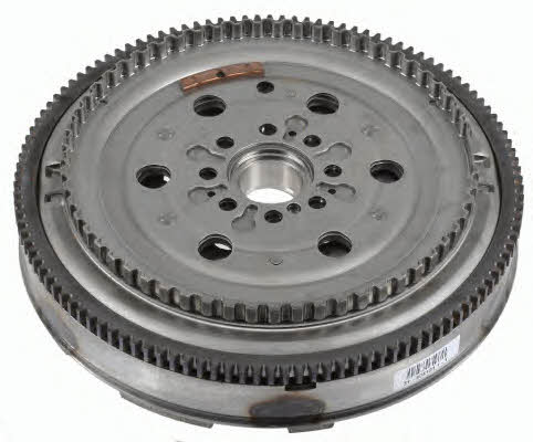 Купить SACHS 2294 501 169 по низкой цене в Украине!