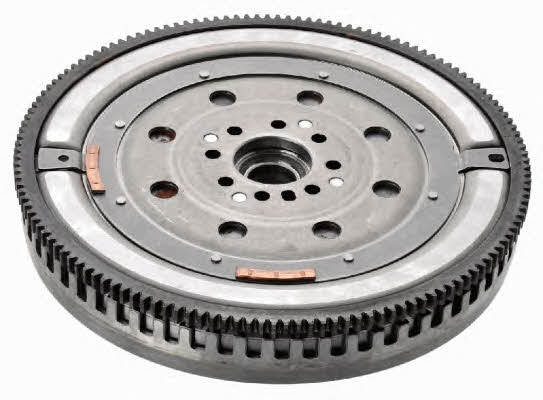 Купити SACHS 2294 501 171 за низькою ціною в Україні!