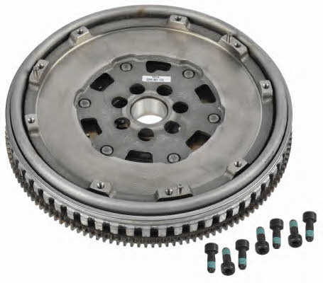 Купити SACHS 2294 501 172 за низькою ціною в Україні!