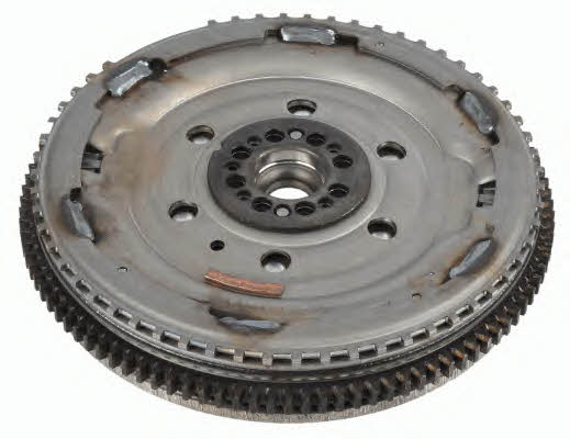 Купить SACHS 2294 501 176 по низкой цене в Украине!