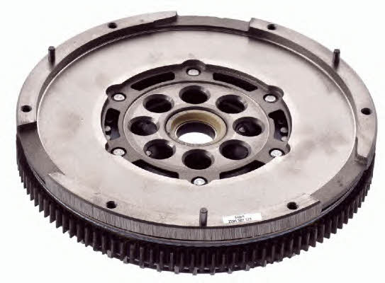 Купити SACHS 2294 501 177 за низькою ціною в Україні!