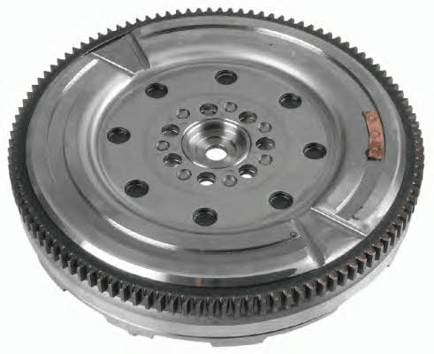 Купити SACHS 2294 701 027 за низькою ціною в Україні!