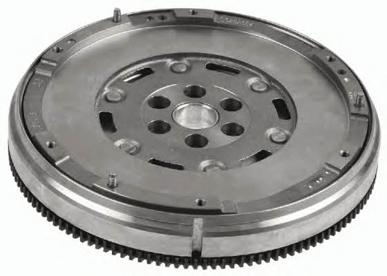 Купити SACHS 2294 701 029 за низькою ціною в Україні!