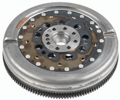 Купить SACHS 2294 701 032 по низкой цене в Украине!