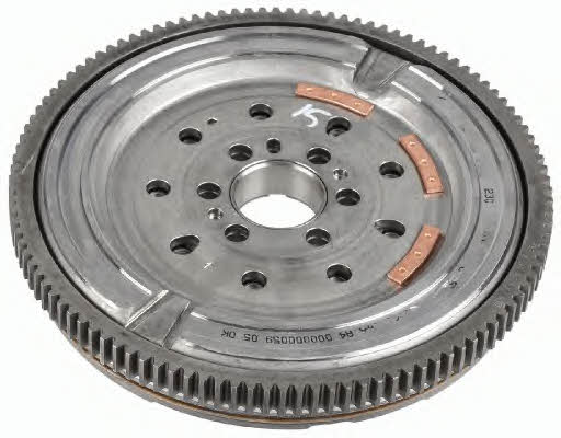 Купить SACHS 2294 701 033 по низкой цене в Украине!