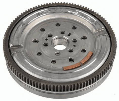 Купить SACHS 2294 701 034 по низкой цене в Украине!